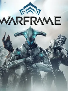 Обложка Warframe
