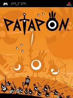 Обложка Patapon