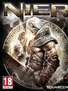 Обложка NieR