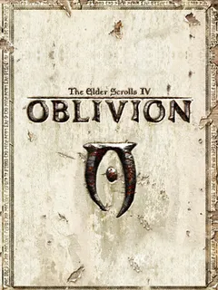 Обложка The Elder Scrolls IV: Oblivion (Тёмное братство)