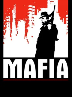 Обложка Mafia (PS2)