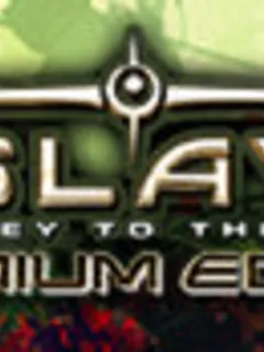 Обложка Enslaved: Odyssey to the West