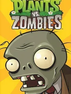 Обложка Plants vs. Zombies