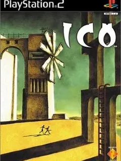 Обложка ICO