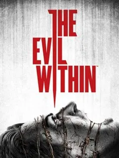 Обложка The Evil Within (AKUMU)