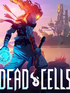 Обложка Dead Cells