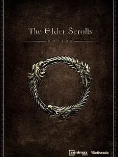 Обложка The Elder Scrolls Online (2–3 стрима)