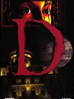 Обложка D