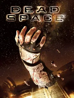 Обложка Dead Space