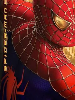 Обложка Spider-Man 2