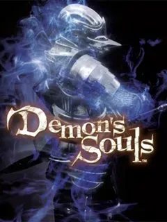 Обложка Demon's Souls