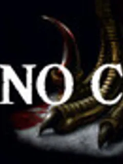 Обложка Dino Crisis