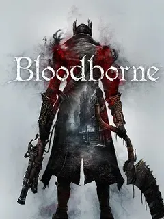 Обложка Bloodborne