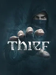 Обложка Thief (2014)